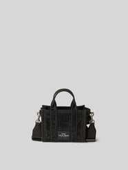 Tote Bag mit Tragehenkel von Marc Jacobs Schwarz - 46