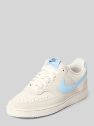 Sneaker mit Logo-Patch von Nike - 2
