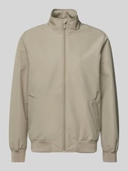 Blouson mit Stehkragen von Mazine - 11