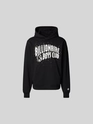 Hoodie aus reiner Baumwolle von Billionaire Boys Club - 28