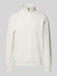 Sweatshirt mit Logo-Stitching von Polo Ralph Lauren - 13