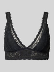 BH mit Spitzendetails von Jake*s Casual - 34