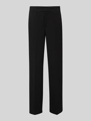Weite Hose mit Viskose-Anteil von s.Oliver RED LABEL - 7