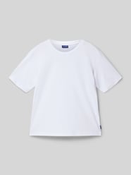 Regular Fit T-Shirt aus reiner Baumwolle Modell 'FRED LIFE' von ONLY & SONS - 34