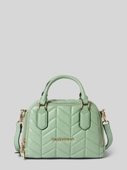 Handtas met labelapplicatie, model 'PETAL RE' van VALENTINO BAGS - 22