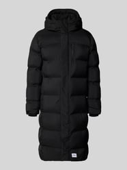 Steppjacke mit Label-Detail Modell 'ERVIN' von khujo - 32