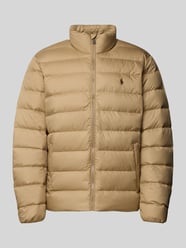 Daunenjacke mit Stehkragen von Polo Ralph Lauren - 39