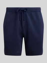 Regular Fit sweatshorts van katoenmix van Polo Ralph Lauren - 34