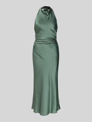 Cocktailkleid mit rückseitiger Schnürung von Hey Kyla - 8
