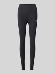 Leggings mit Label-Print Modell 'Harmony' von New Balance - 11