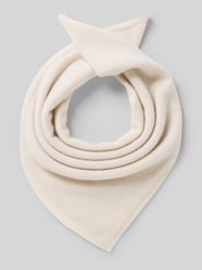 Kasjmier sjaal met pailletten van Christian Berg Woman - 40