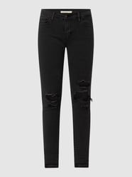 Super Skinny Fit Jeans mit Stretch-Anteil Modell '710™' von Levi's® - 21