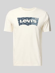 T-Shirt mit Label-Print von Levi's® - 17