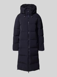 Daunenmantel mit 5000 Wassersäule und Zweiwege-Reißverschluss von IQ Studio - 9