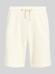 Regular Fit Sweatshorts aus reiner Baumwolle von Polo Ralph Lauren - 33