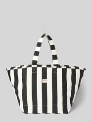 Shopper w stylu allover model 'JUNO' od Barts - 17