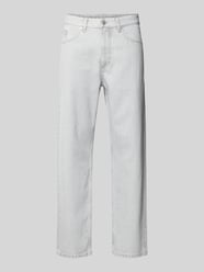 Loose Fit Jeans aus reiner Baumwolle Modell 'RUNNE' von Marc O'Polo Denim - 9