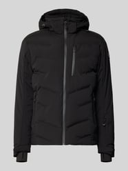 Kurtka z kapturem model „FOLEY” od Icepeak - 18