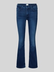 Flared Jeans mit 5-Pocket-Design Modell 'Shelby' von Mustang - 32