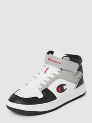 Sneakers met colour-blocking-design van CHAMPION Wit - 37
