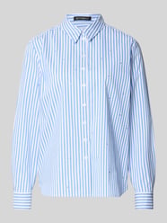 Regular Fit Bluse mit Ziersteinbesatz von Betty Barclay - 13