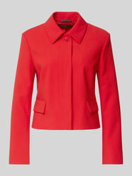 Blazer mit Pattentaschen von windsor. - 47