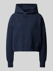 Hoodie mit Känguru-Tasche Modell 'MIA MO FALLEN ANGEL' von Zadig & Voltaire - 2