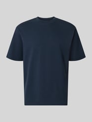 regular fit T-shirt met ronde hals van MCNEAL - 45