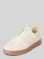 Sneaker aus echtem Leder Modell 'Cuzima' von GANT - 17