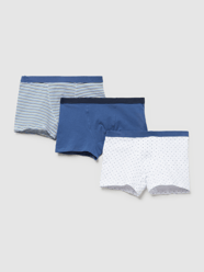 Trunks im 3er-Pack von OVS Weiß - 11