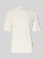 Relaxed fit poloshirt model 'FERDINAND' van Redefined Rebel - 22