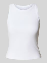 Top z detalem z logo od Under Armour - 7