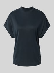 T-shirt met opstaande kraag van mbyM - 22