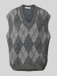 Spencer met V-hals van Gestuz - 28