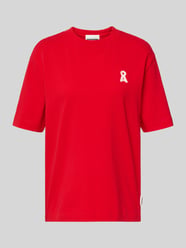 Loose Fit T-Shirt aus reiner Baumwolle Modell 'ICONIC A TARJAA' von ARMEDANGELS - 5