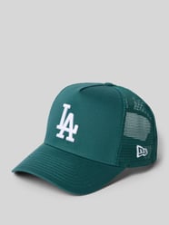 Trucker Cap mit Motiv-Stitching Modell 'League' von New Era - 29