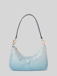 Handtasche mit Strasssteinbesatz Modell 'ZALINA' von Guess - 28
