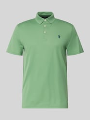 regular fit poloshirt van katoenmix model 'TOUR PIQUE' van Polo Ralph Lauren - 28