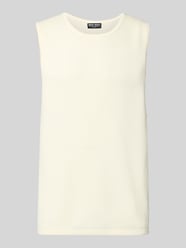 Top mit Rundhalsausschnitt von Antony Morato - 1