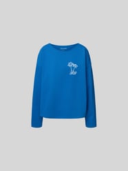 Longsleeve mit Rundhalsausschnitt von Juvia - 2