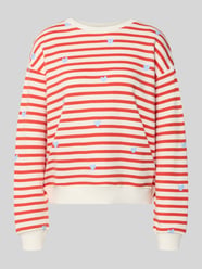 Bluza we wzór na całej powierzchni od Smith and Soul - 5