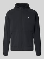 Trainingsjacke mit Kapuze Modell 'THE ONE JACKET' von Fabletics - 3