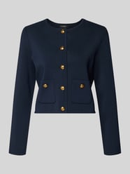 Żakiet z Mieszanka wiskozy Model 'DATHAN' od Lauren Ralph Lauren - 3