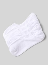 Füßlinge mit elastischem Bund im 5er-Pack von Jack & Jones - 47