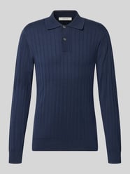 Regular Fit Poloshirt aus reiner Baumwolle Modell 'TORINO' von Selected - 19