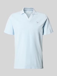 Regular Fit Poloshirt aus reiner Baumwolle von s.Oliver RED LABEL - 6