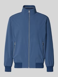 Jacke mit Stehkragen von Christian Berg Men - 3