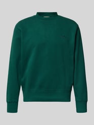 Sweatshirt met ronde hals, model 'CORCOLLE' van Ellesse - 14