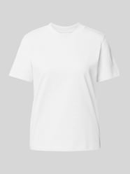 T-Shirt mit Rundhalsausschnitt von Jake*s Casual - 3