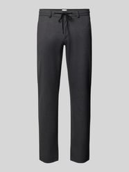 Tapered Fit Jogpants mit Viskose-Anteil Modell 'Phil' von Brax - 8